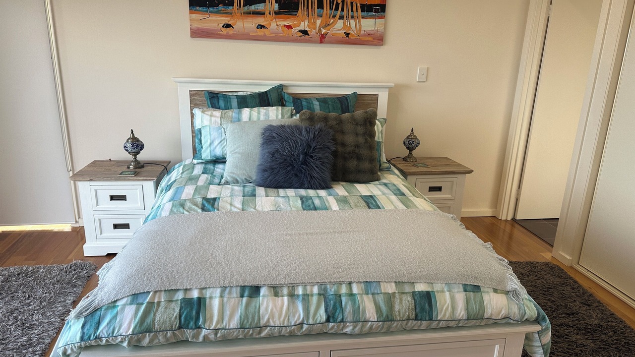 Photo of Bedroom in North Beach