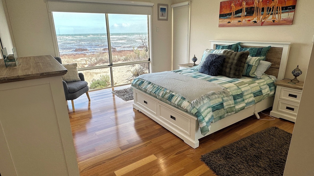 Photo of Bedroom in North Beach
