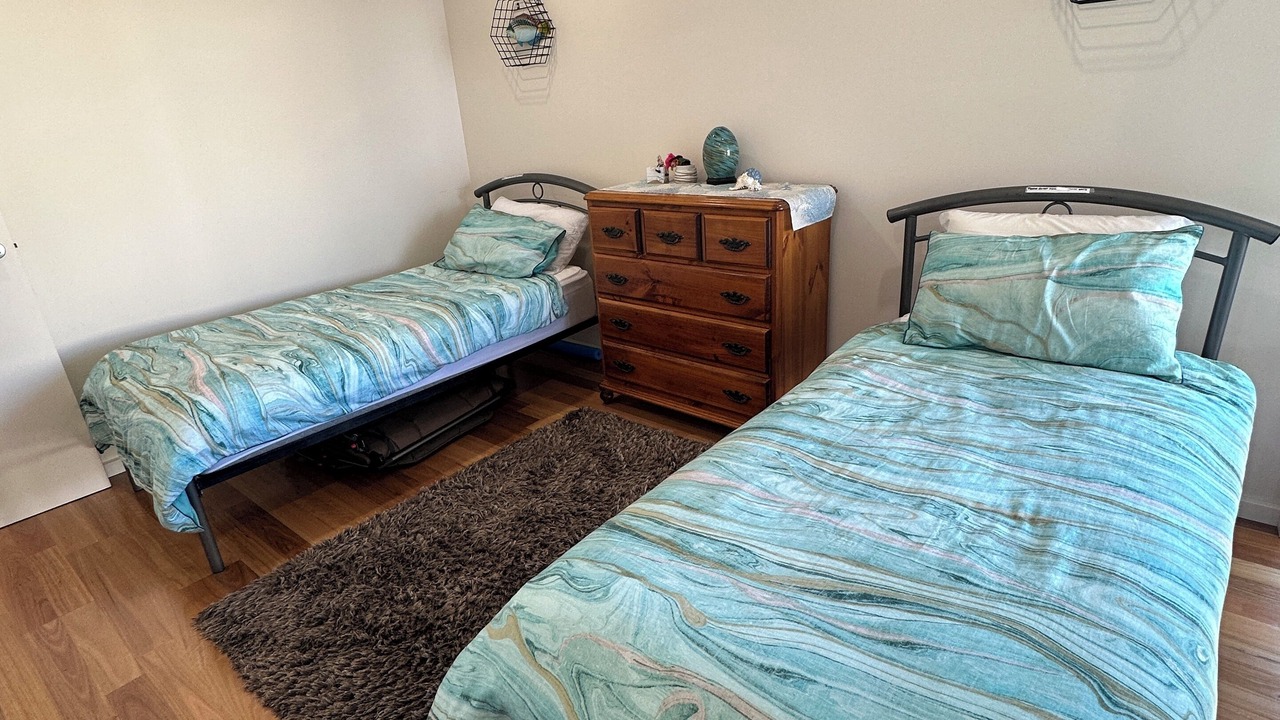 Photo of Bedroom in North Beach