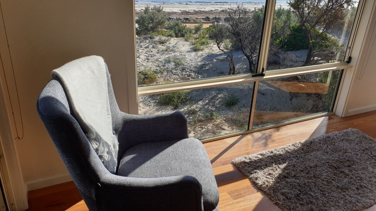 Photo of Bedroom in North Beach