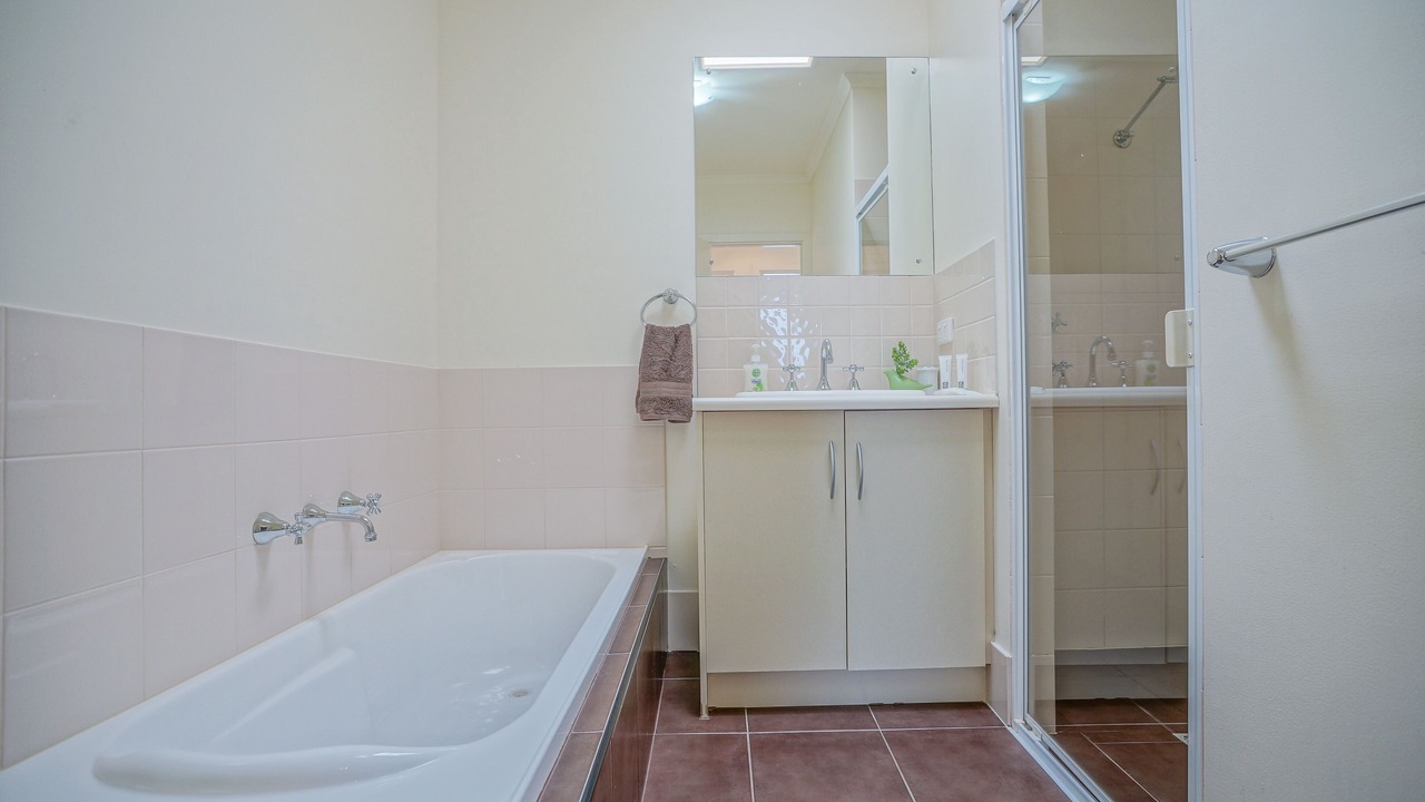 Photo of Bathroom in North Beach