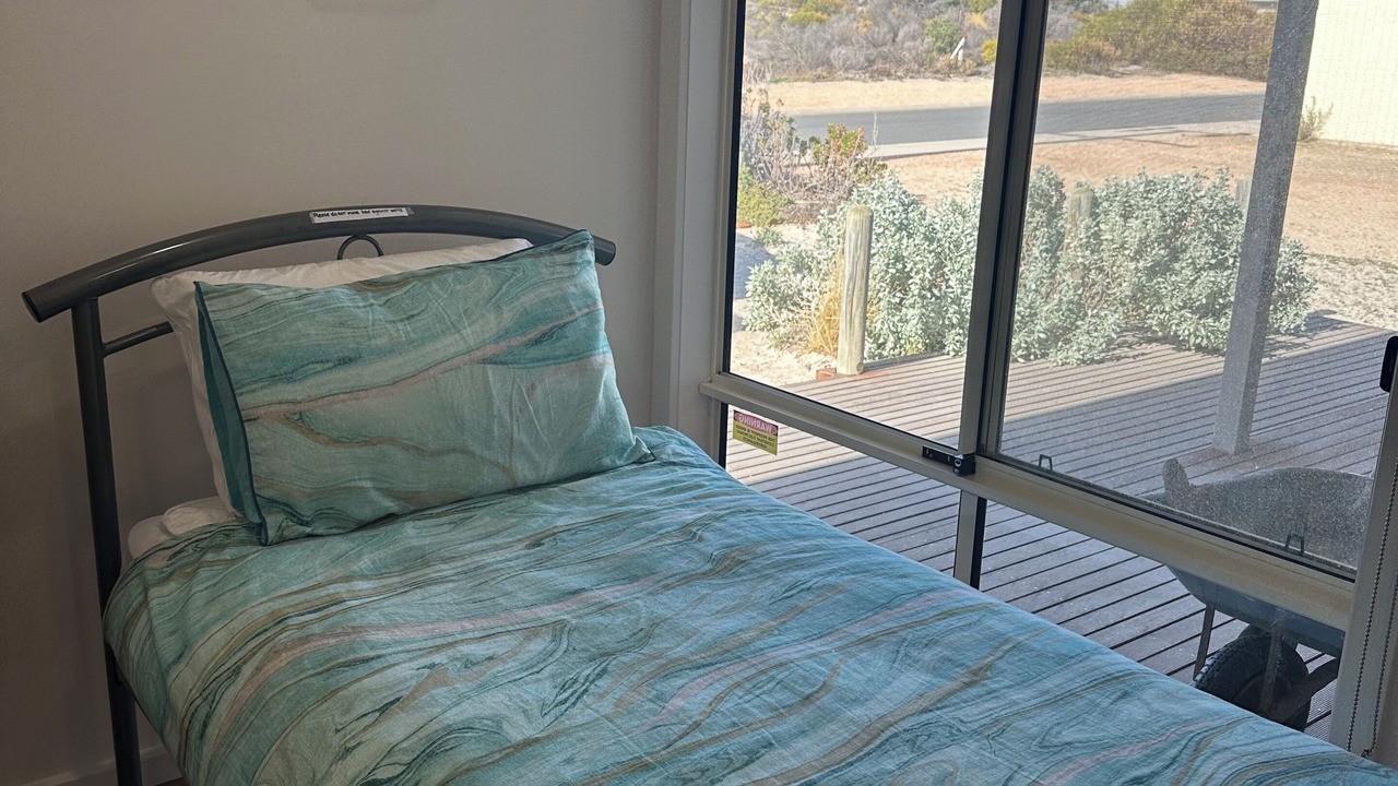Photo of Bedroom in North Beach