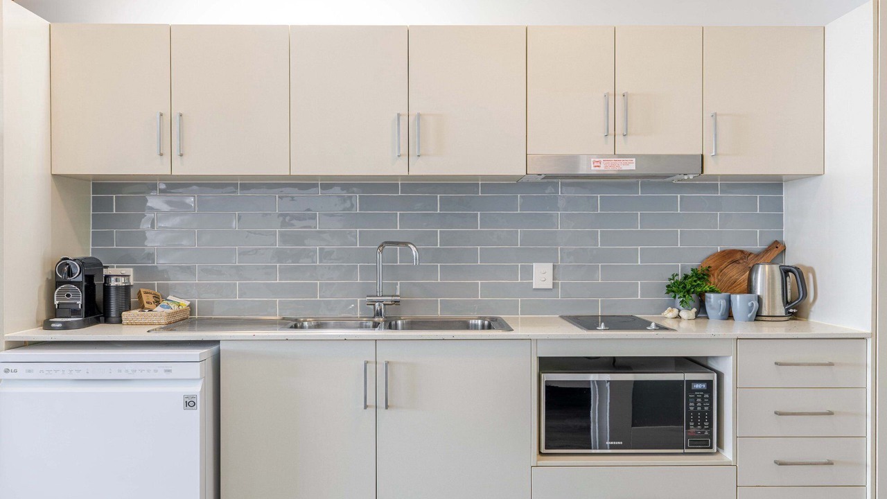 Photo of Kitchen in Port Douglas