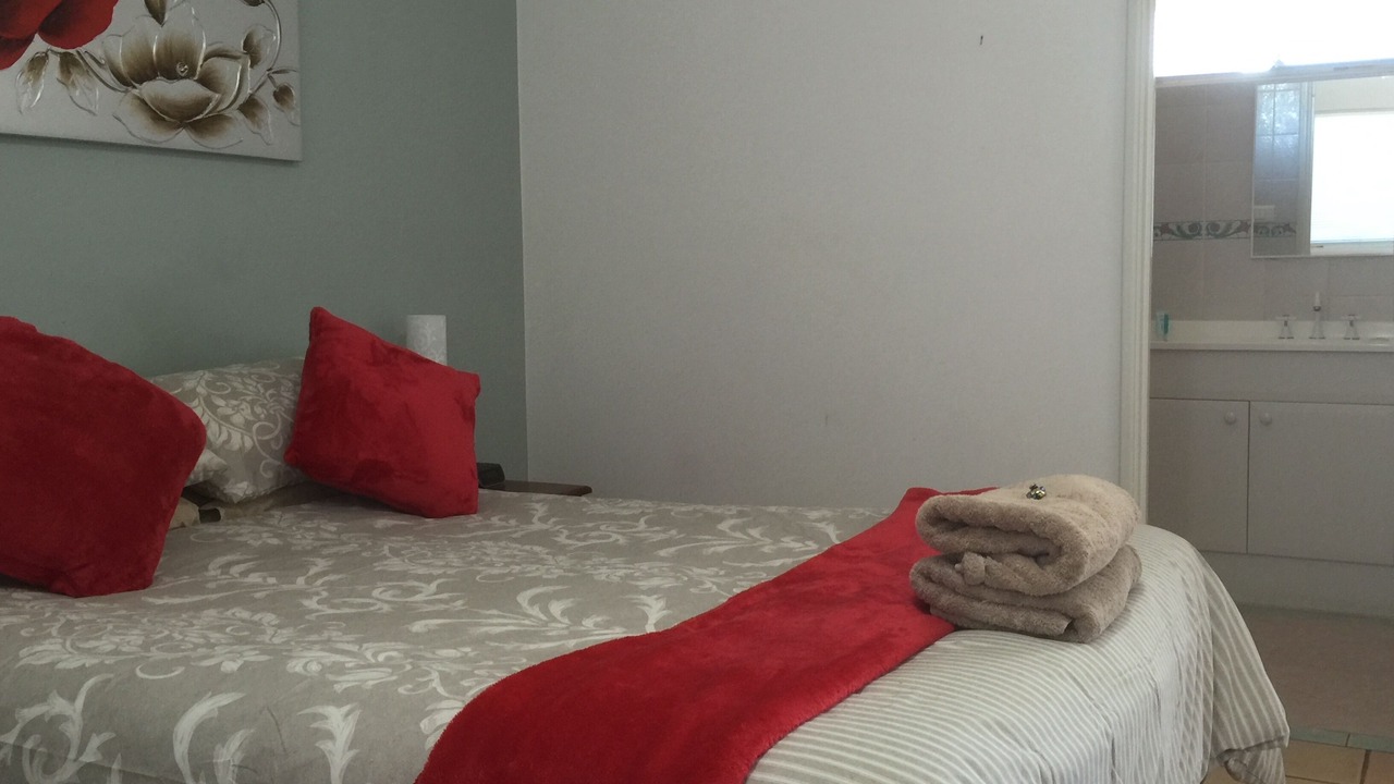 Photo of Bedroom in York