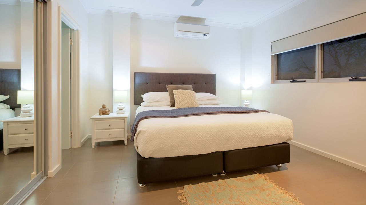 Photo of Bedroom in Exmouth