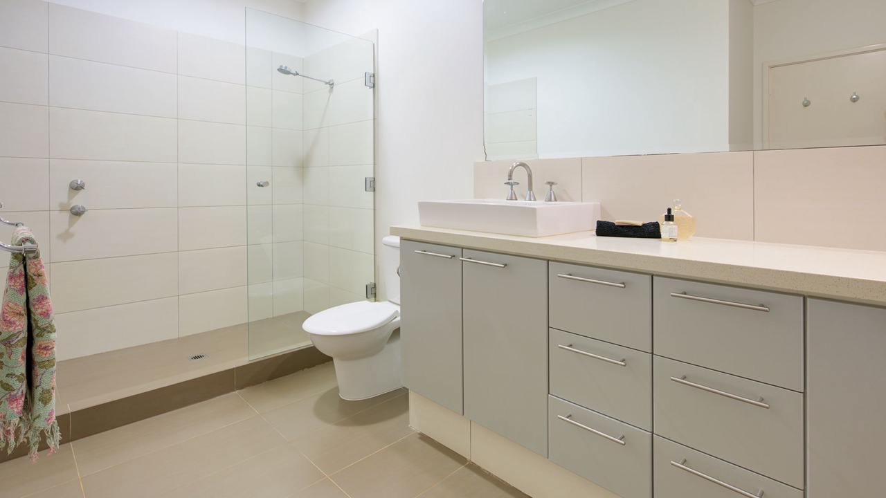 Photo of Bathroom in Exmouth