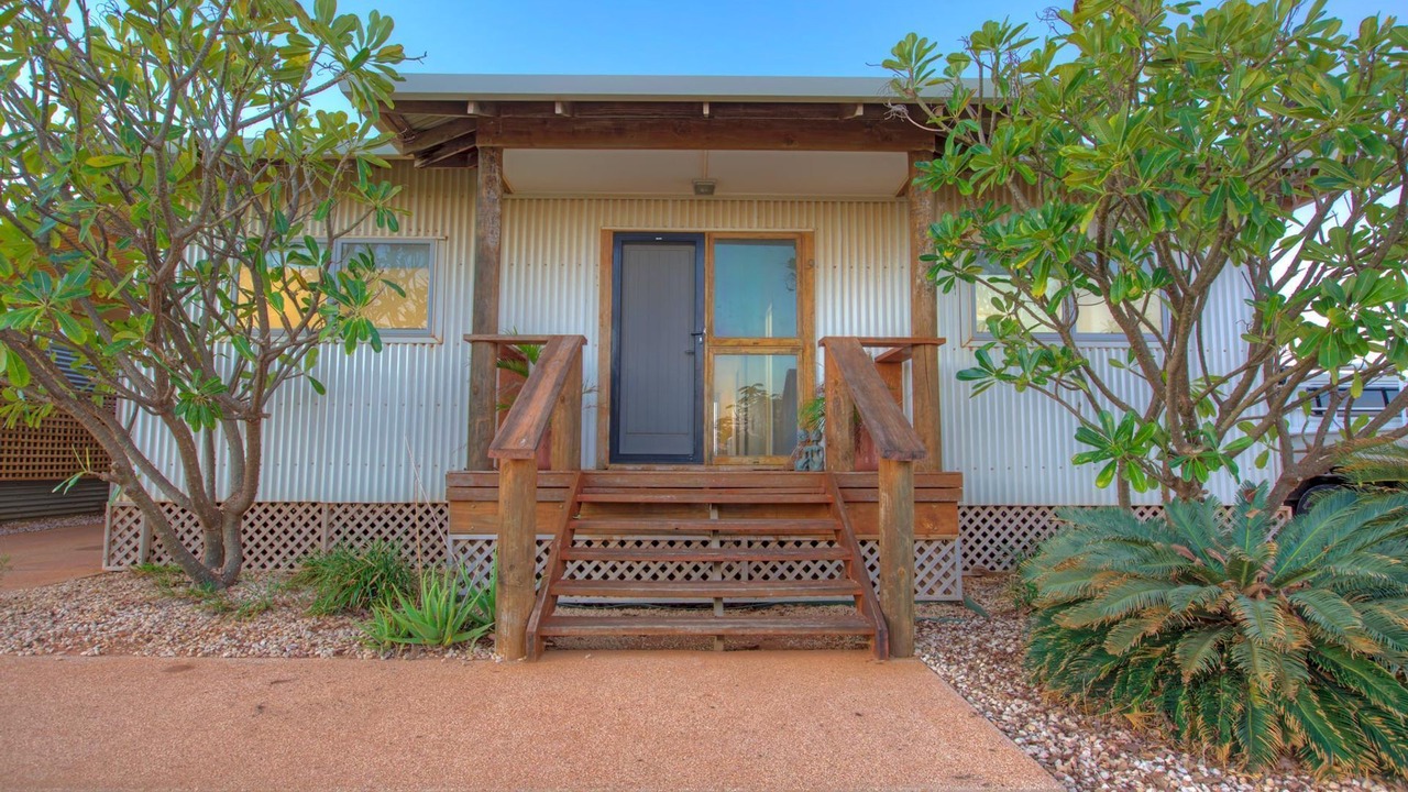 Photo of Outdoor in Exmouth