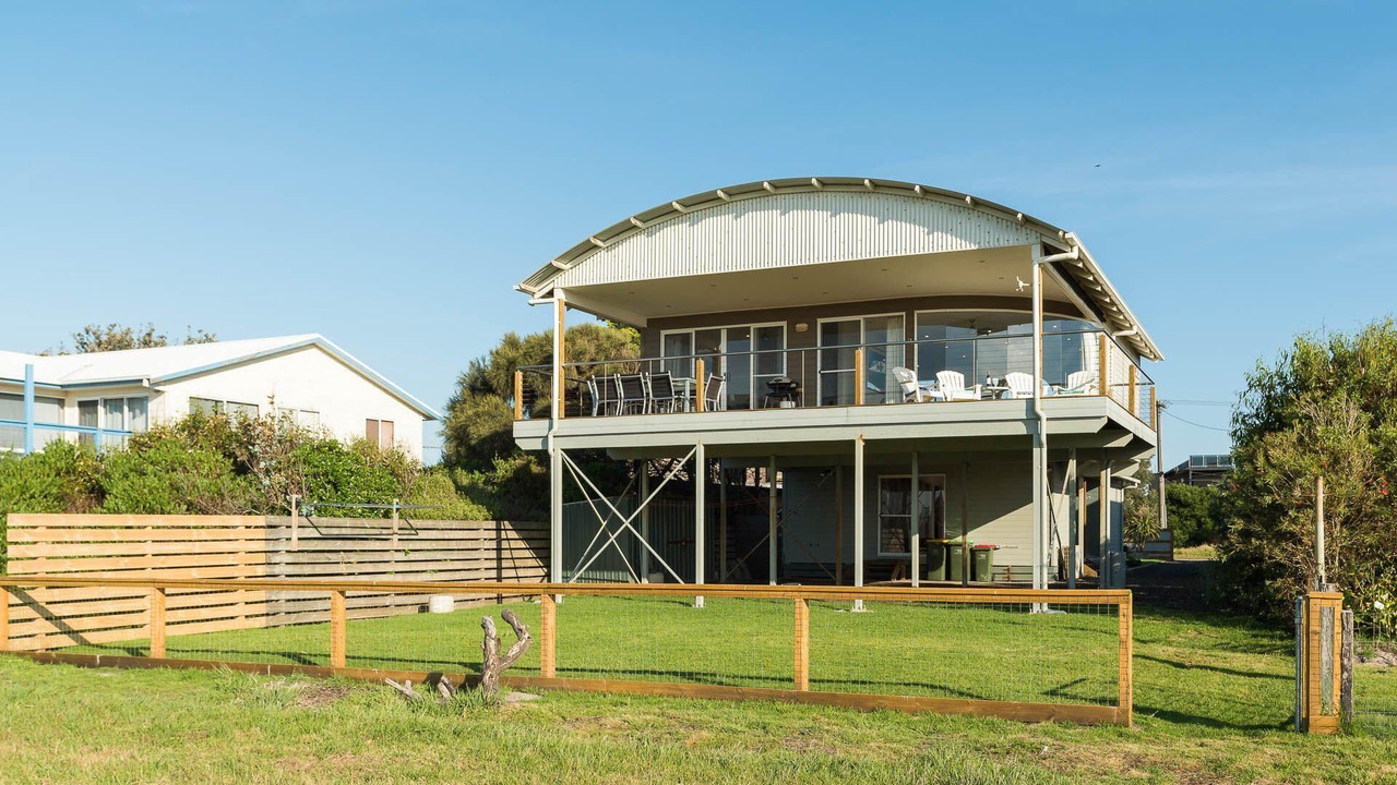 Photo of Outdoor in Cape Woolamai