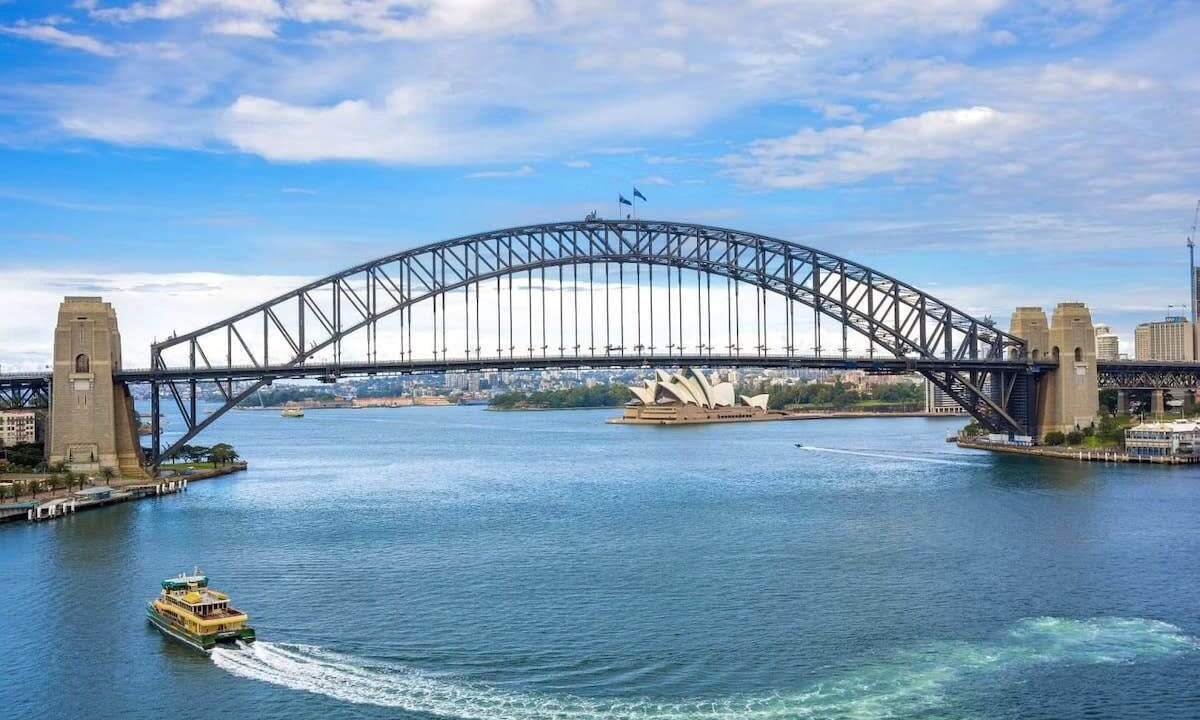 Photo of Others in McMahons Point