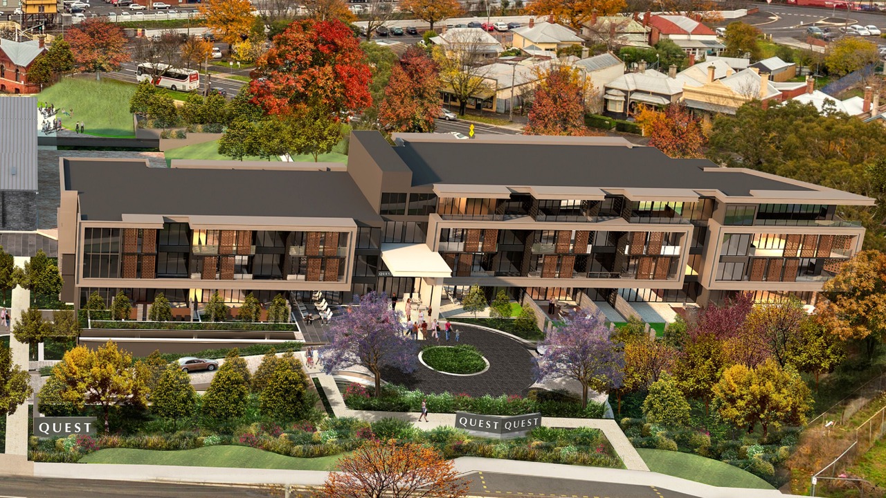 Photo of Outdoor in Soldiers Hill