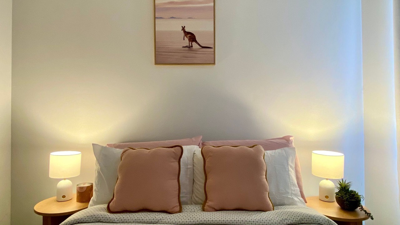 Photo of Bedroom in Venus Bay