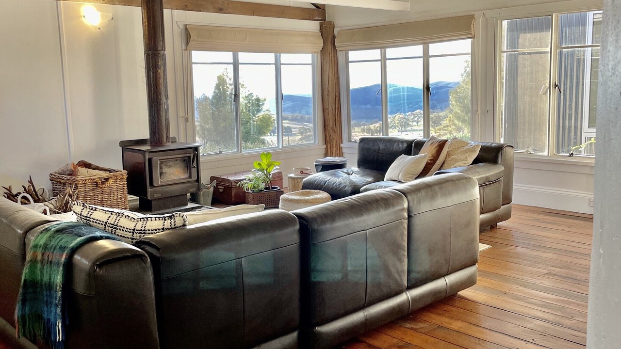 Photo of Livingroom in Belgravia