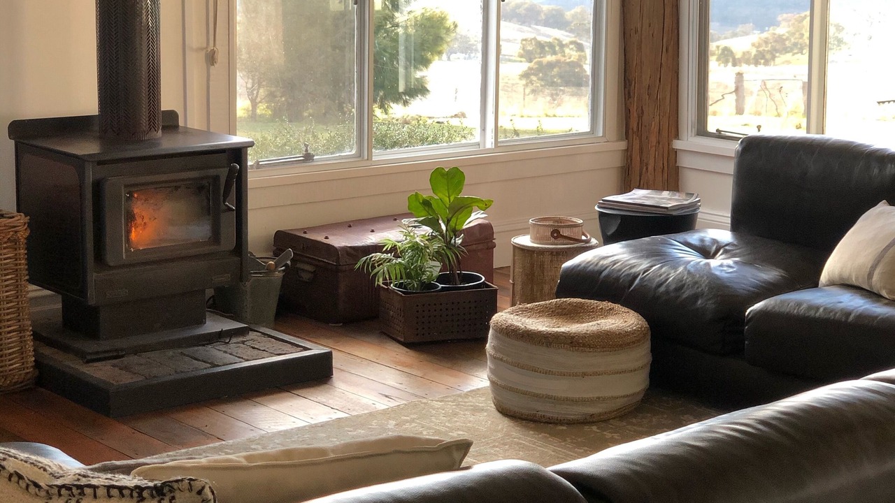 Photo of Livingroom in Belgravia