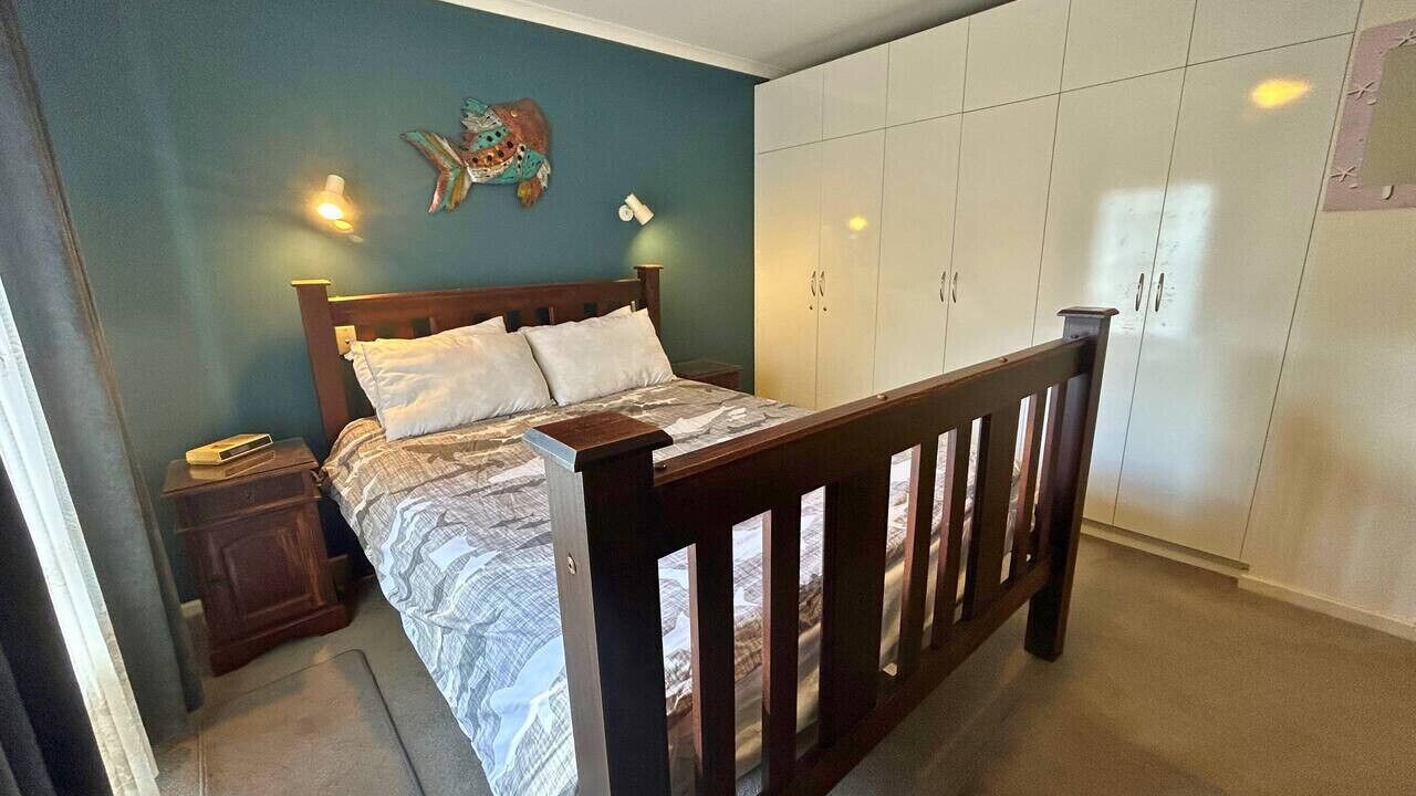 Photo of Bedroom in Carrickalinga