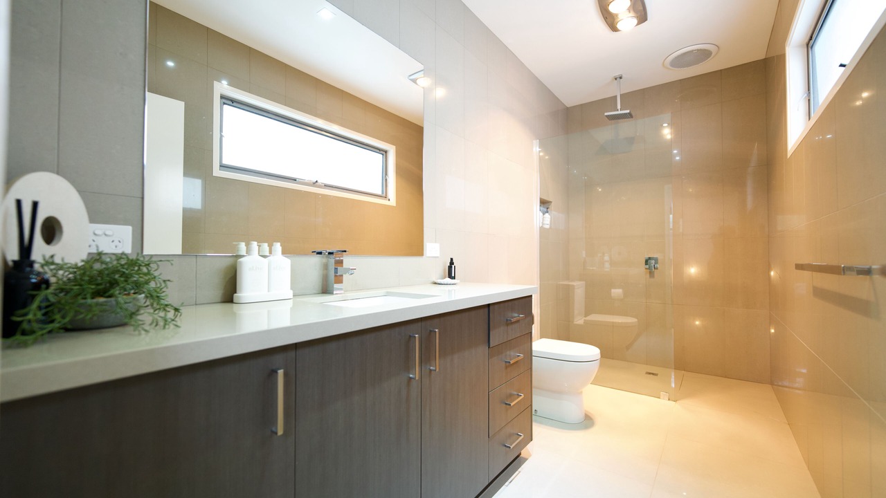 Photo of Bathroom in Barwon Heads