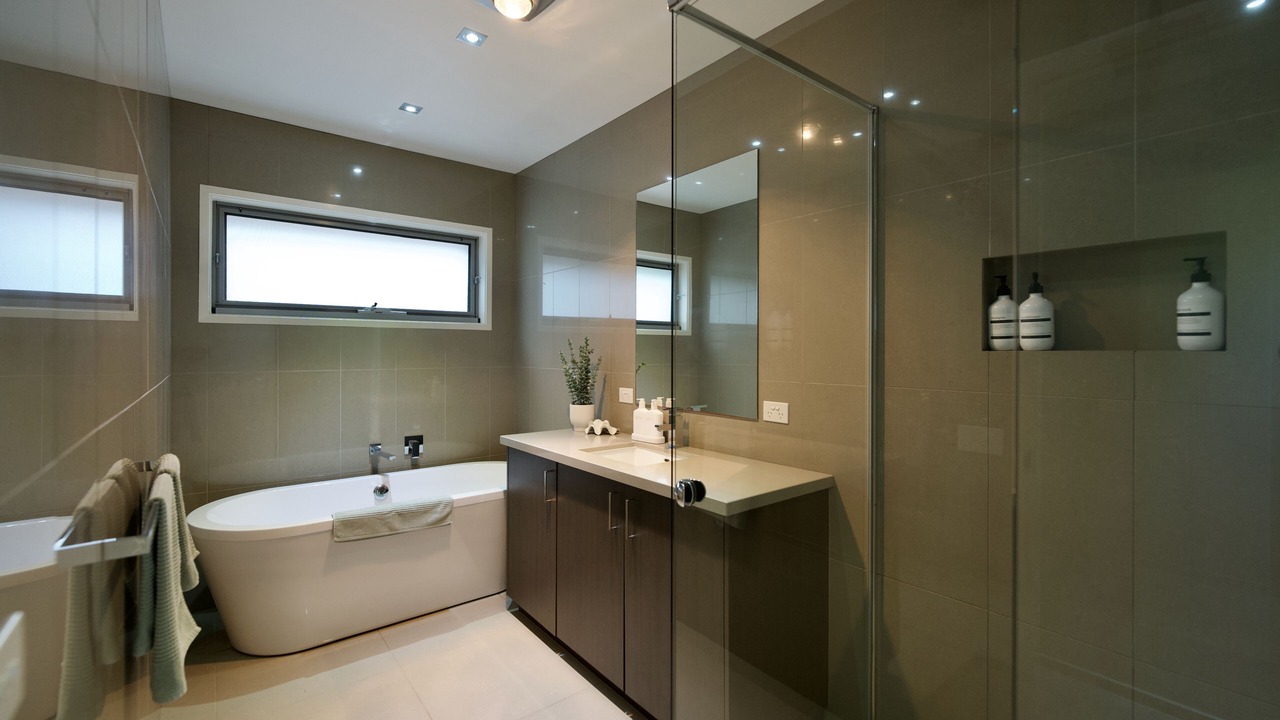 Photo of Bathroom in Barwon Heads