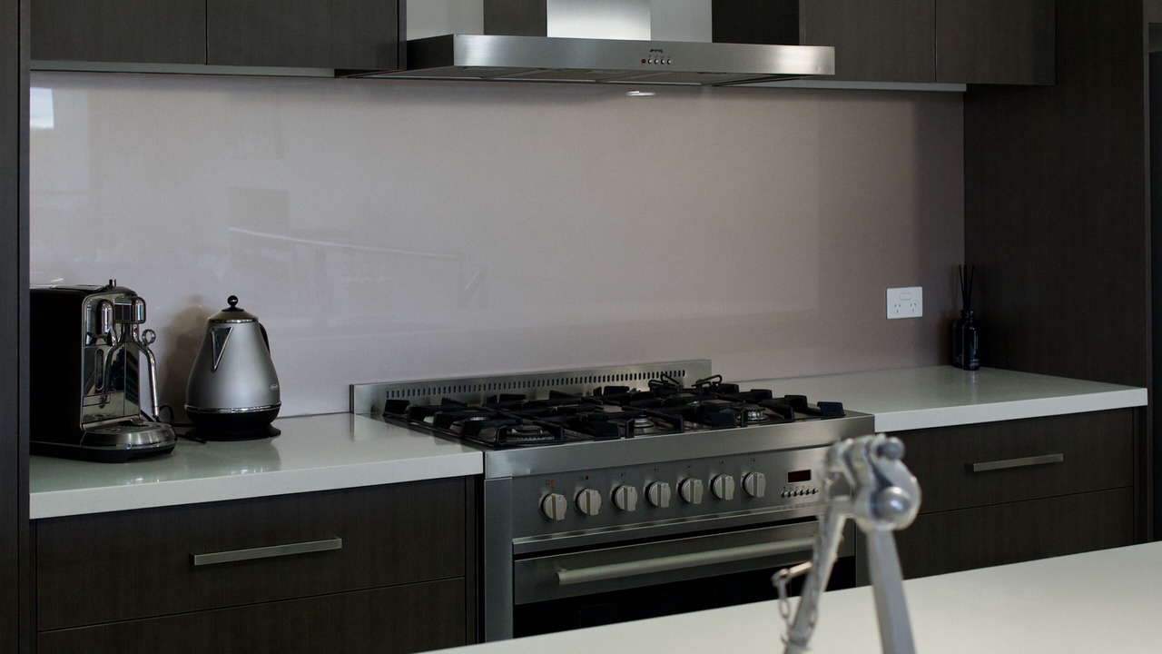 Photo of Kitchen in Barwon Heads
