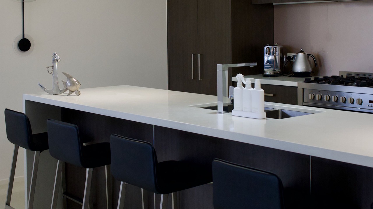 Photo of Kitchen in Barwon Heads
