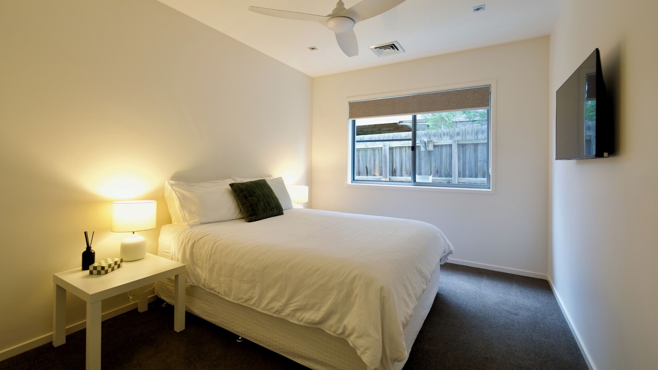 Photo of Bedroom in Barwon Heads