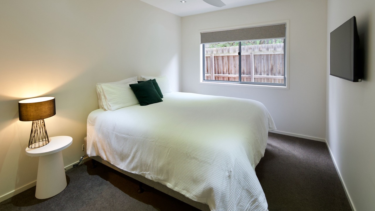 Photo of Bedroom in Barwon Heads