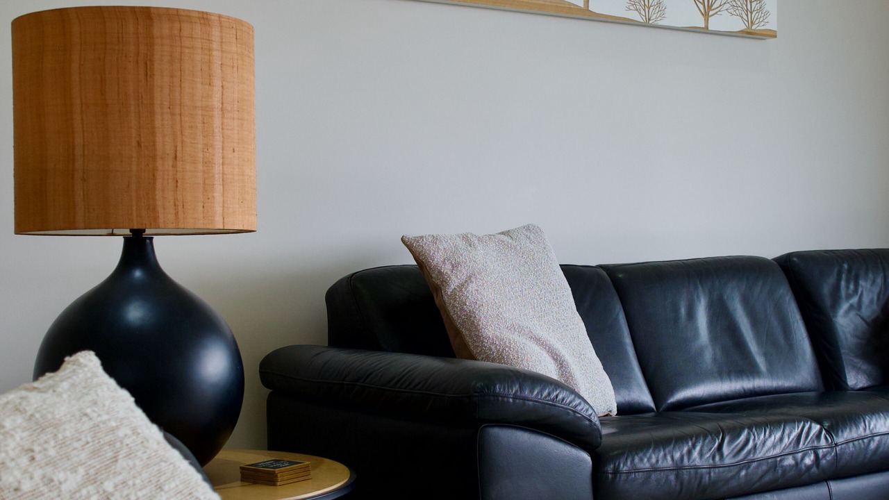 Photo of Livingroom in Barwon Heads