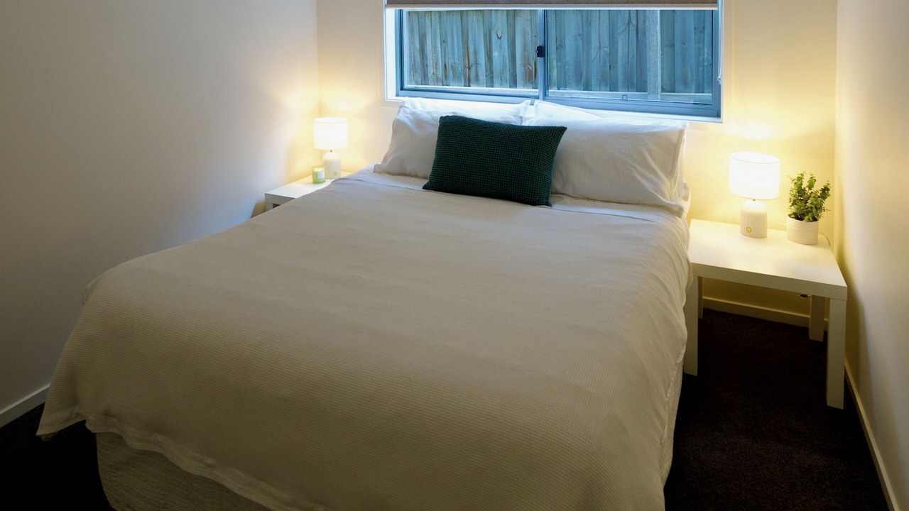 Photo of Bedroom in Barwon Heads