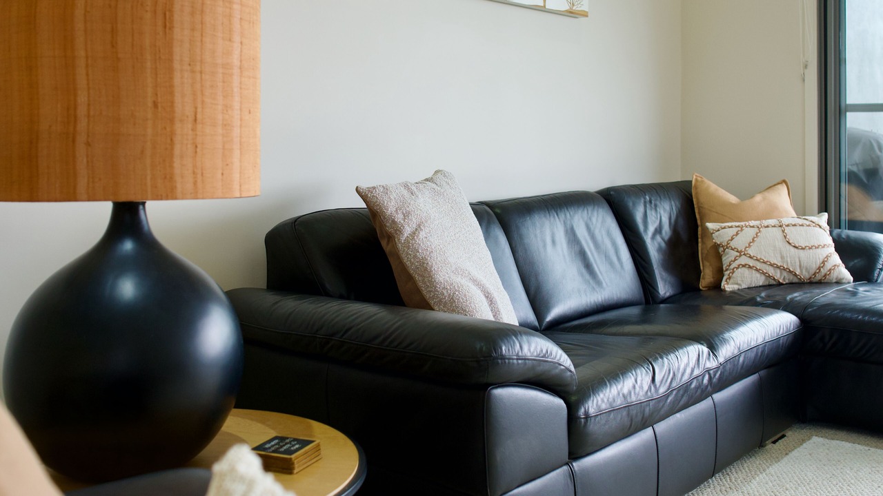 Photo of Livingroom in Barwon Heads