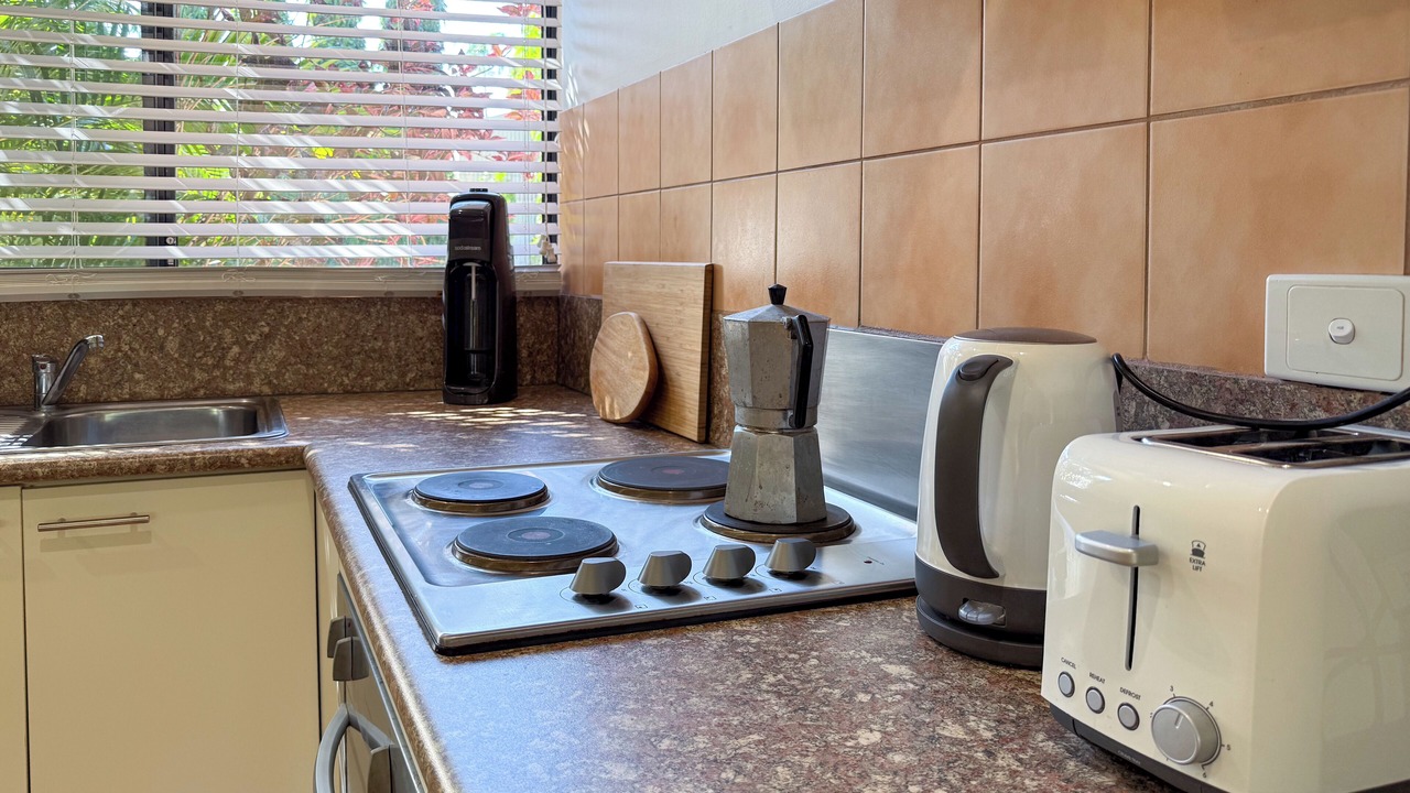 Photo of Kitchen in Cable Beach