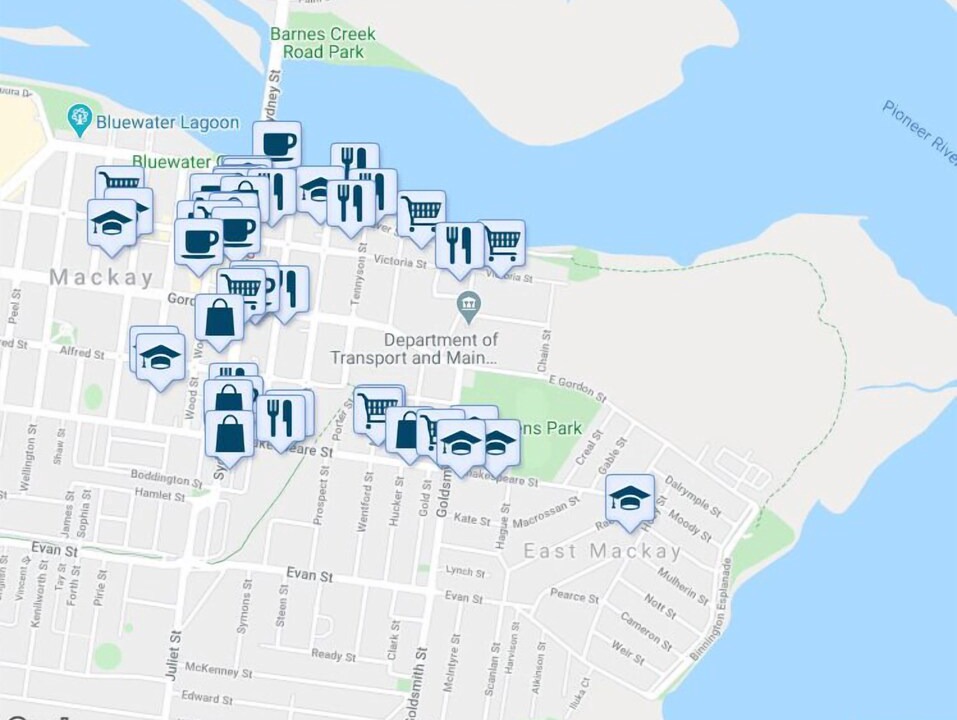 Photo of Others in Mackay
