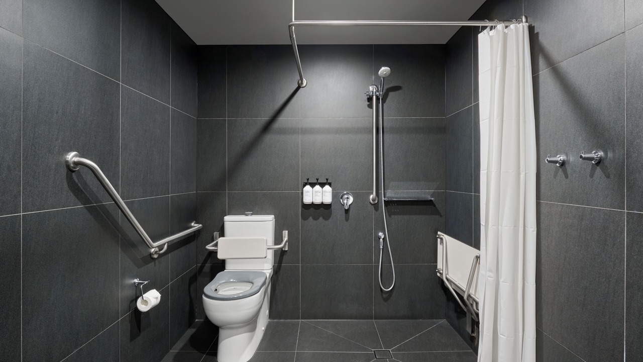 Photo of Bathroom in Belconnen