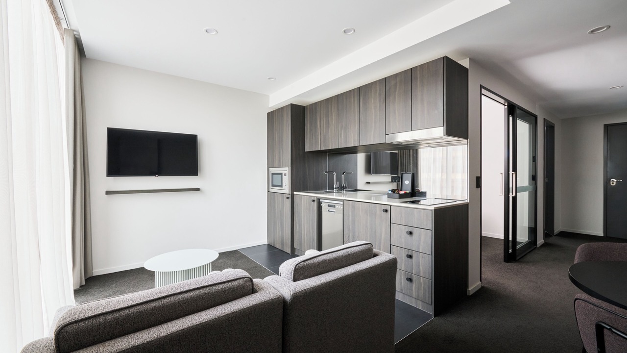 Photo of Bedroom in Belconnen