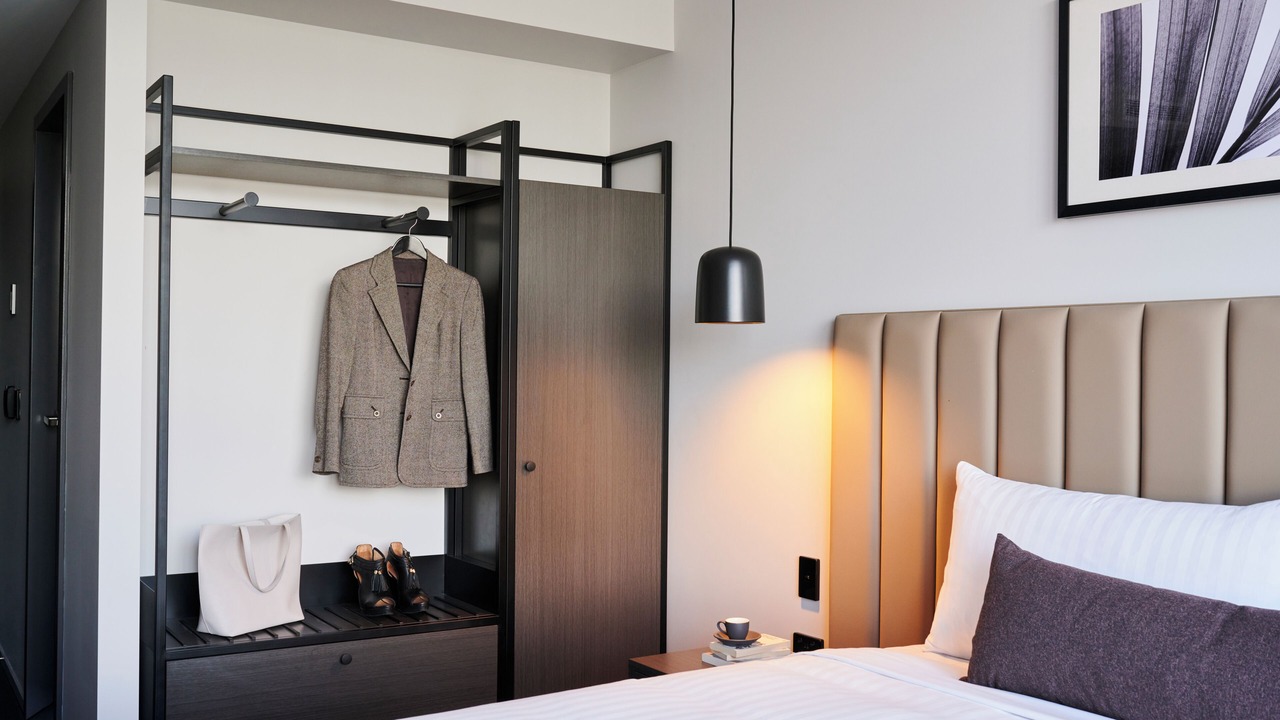 Photo of Bedroom in Belconnen