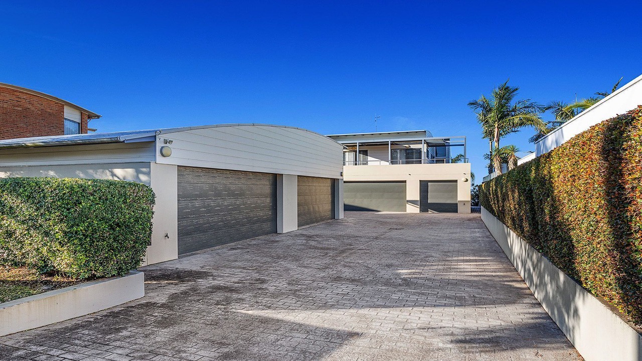 Photo of Outdoor in Salamander Bay