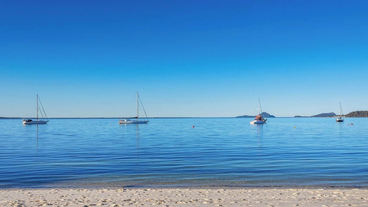 Photo of Others in Salamander Bay