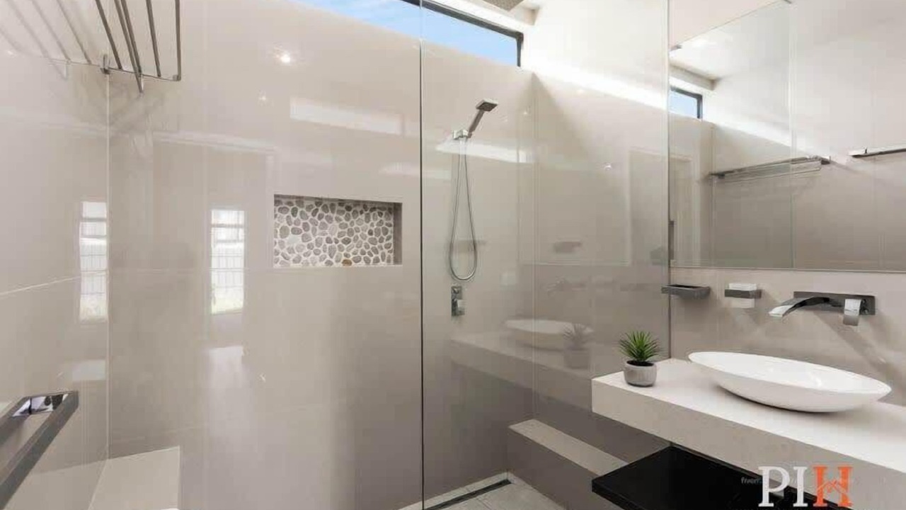 Photo of Bathroom in Sunderland Bay