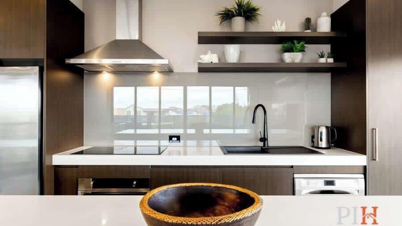 Photo of Kitchen in Sunderland Bay