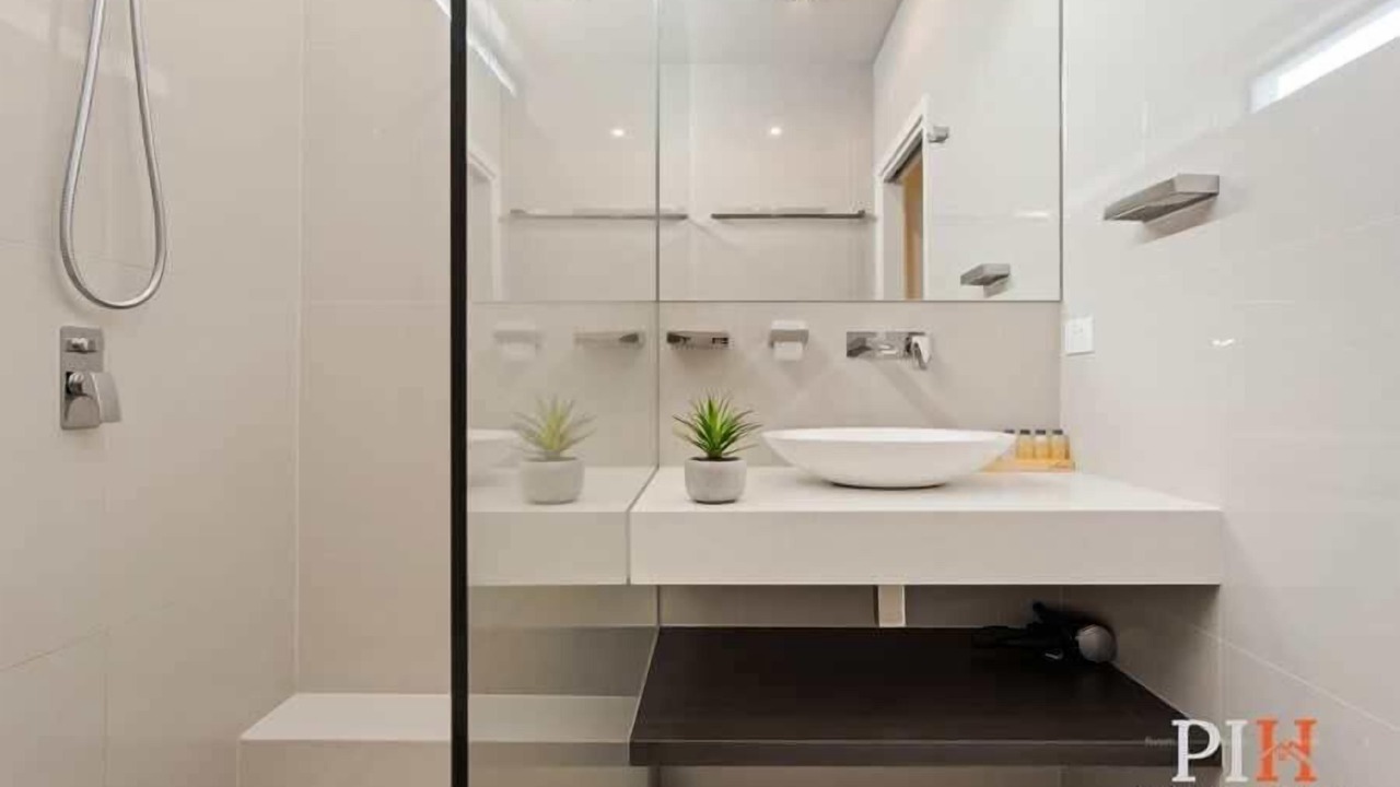 Photo of Bathroom in Sunderland Bay