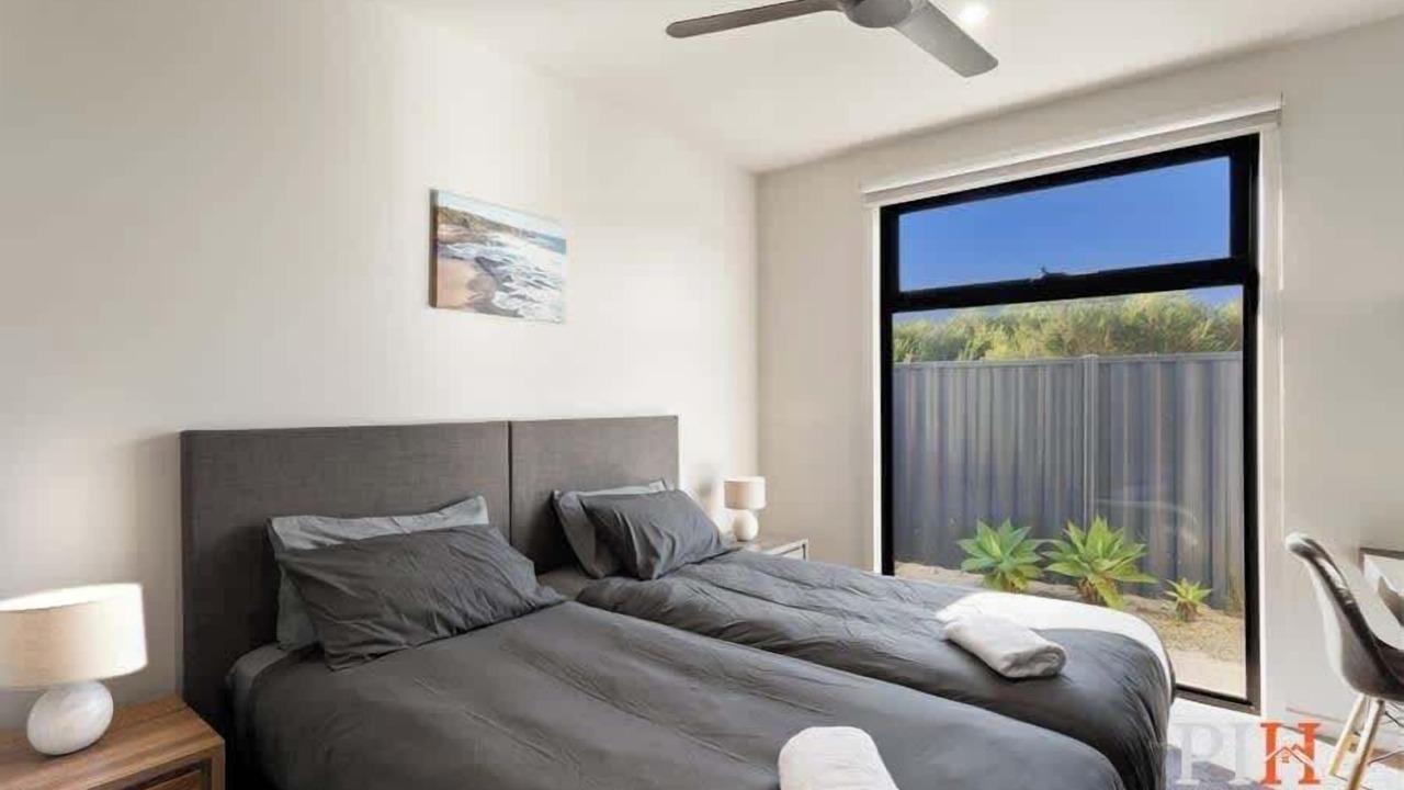 Photo of Bedroom in Sunderland Bay