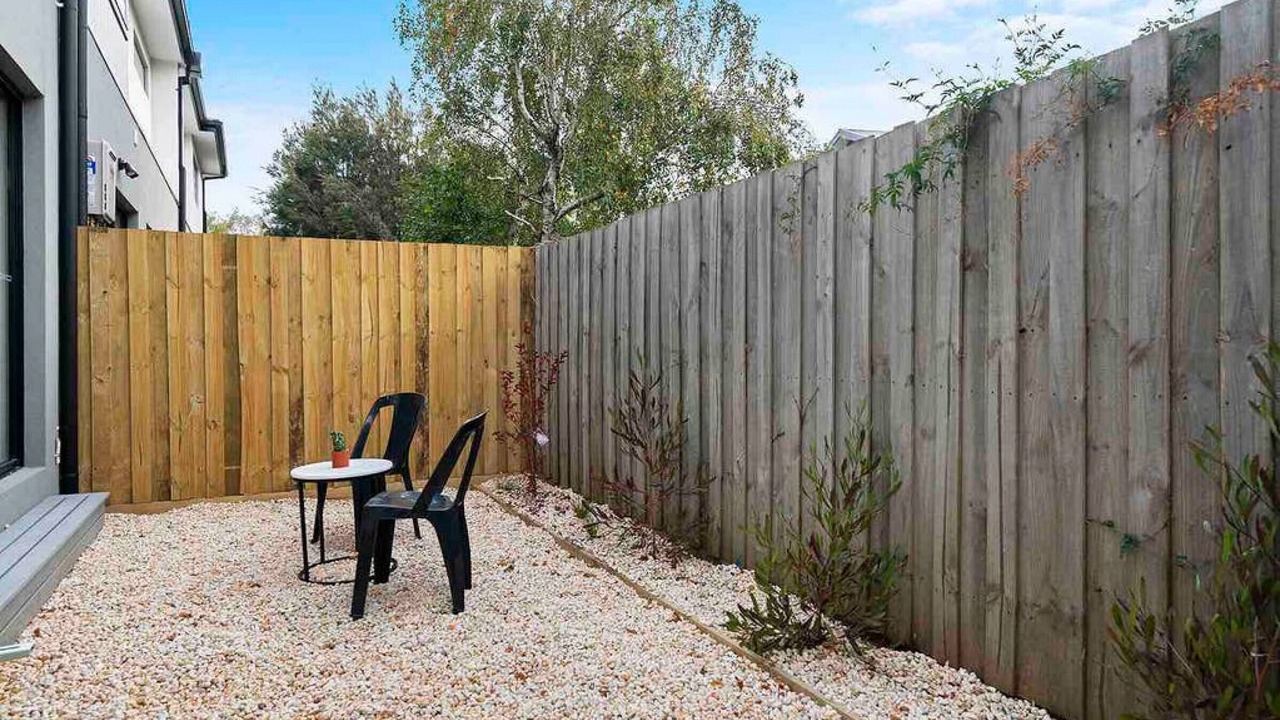 Photo of Patio Balcony in Moorabbin