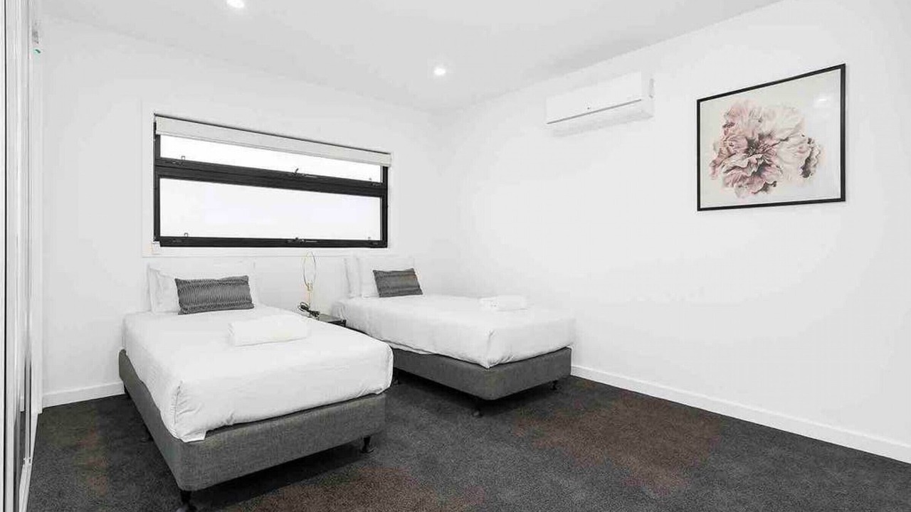 Photo of Bedroom in Moorabbin