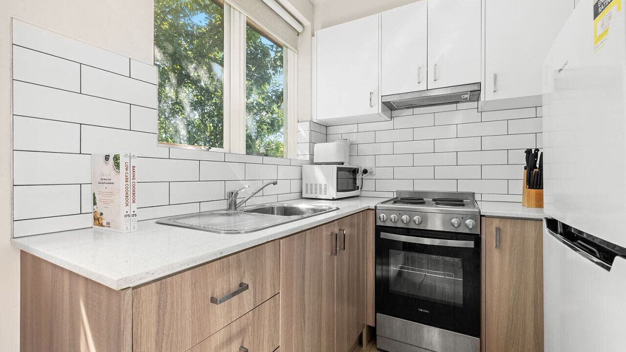 Photo of Kitchen in Balaclava