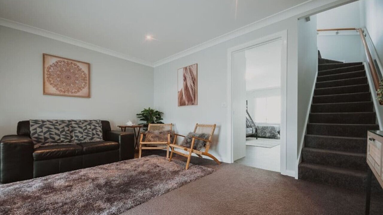 Photo of Livingroom in Warrnambool
