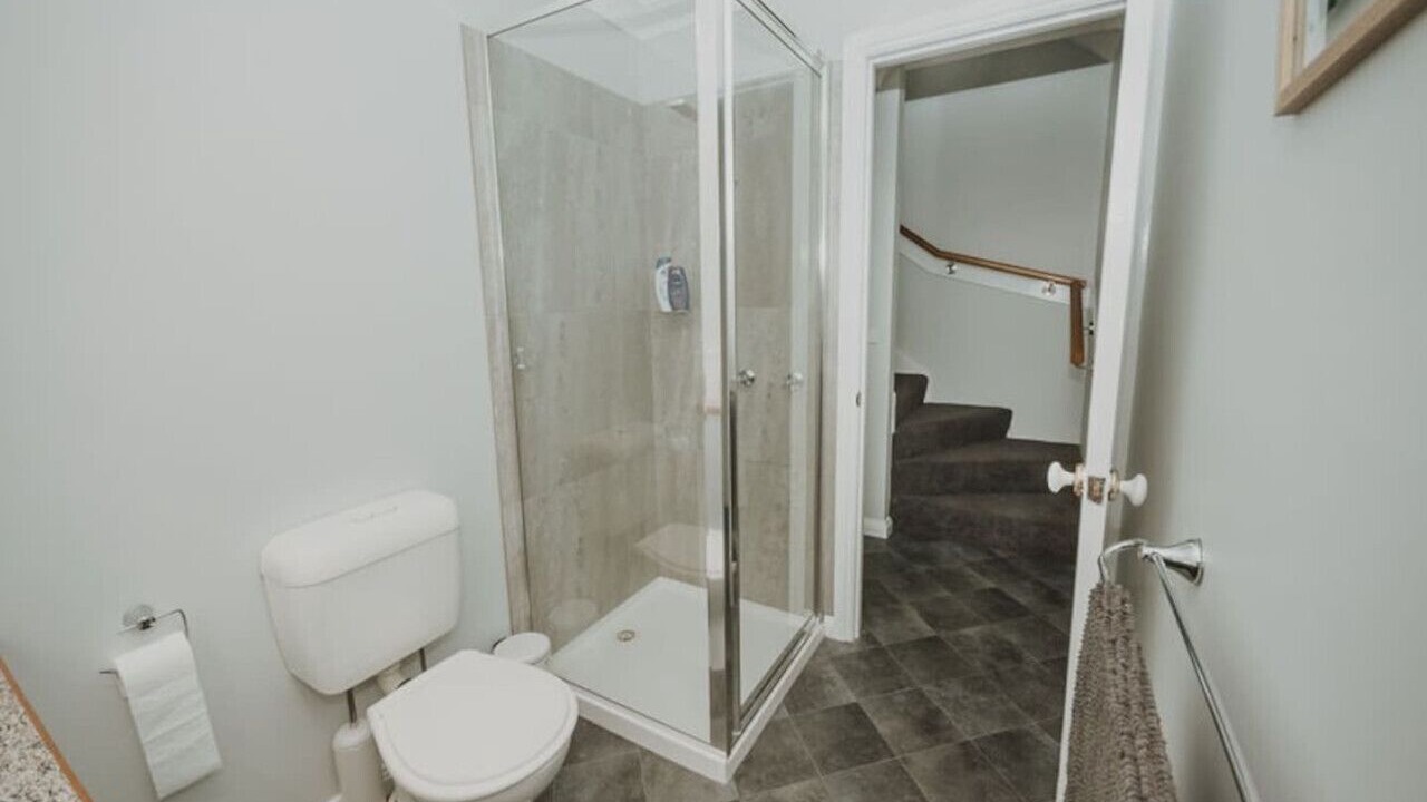 Photo of Bathroom in Warrnambool