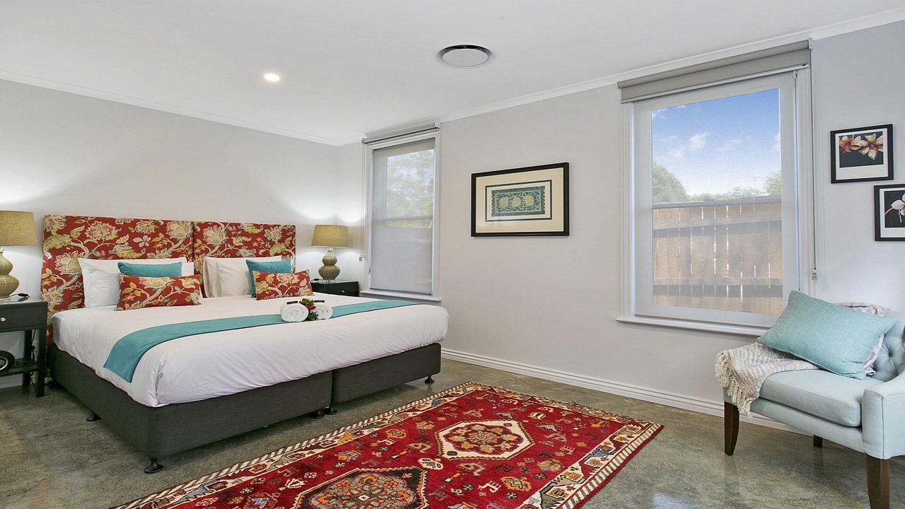 Photo of Bedroom in Moss Vale