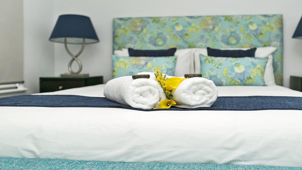 Photo of Bedroom in Moss Vale