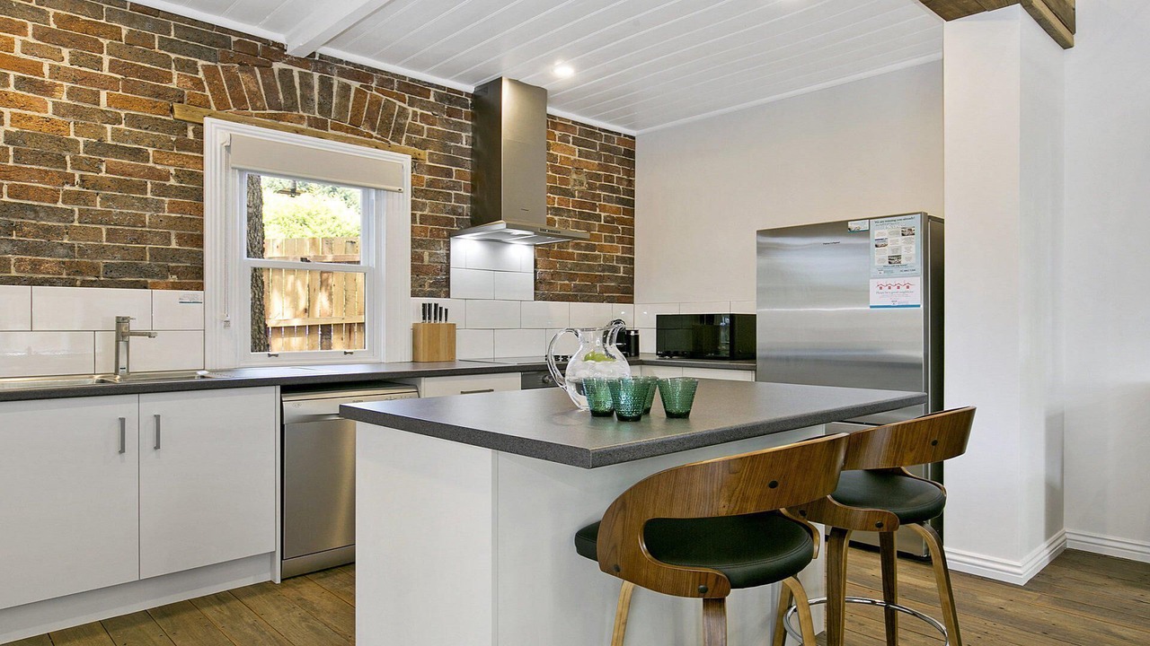 Photo of Kitchen in Moss Vale