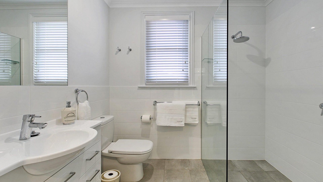 Photo of Bathroom in Moss Vale