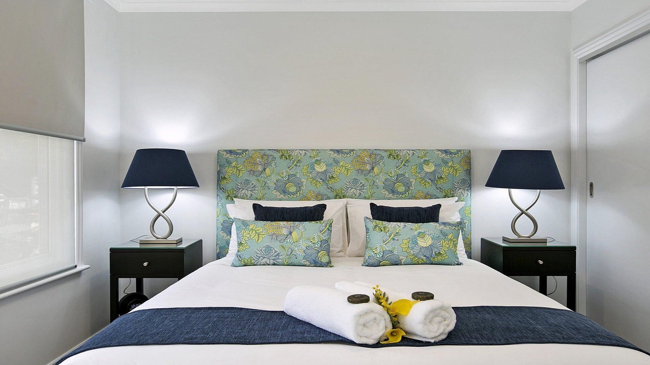 Photo of Bedroom in Moss Vale