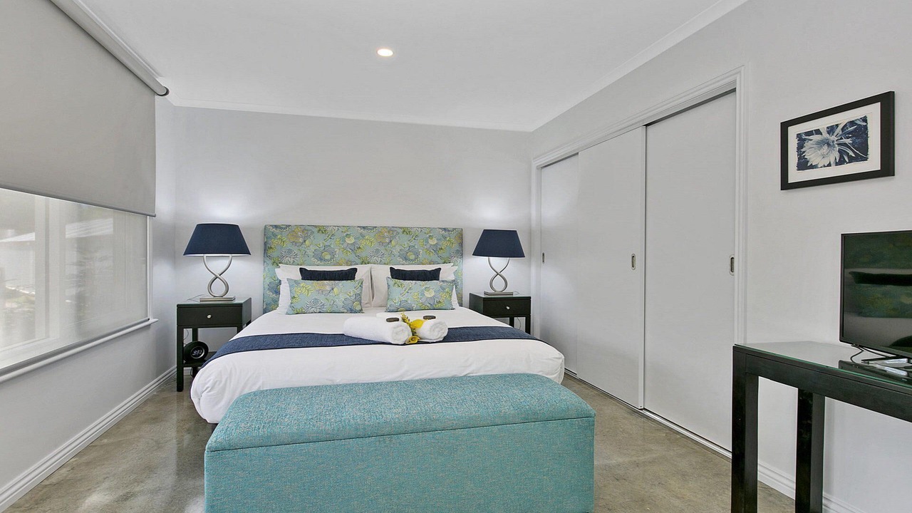 Photo of Bedroom in Moss Vale