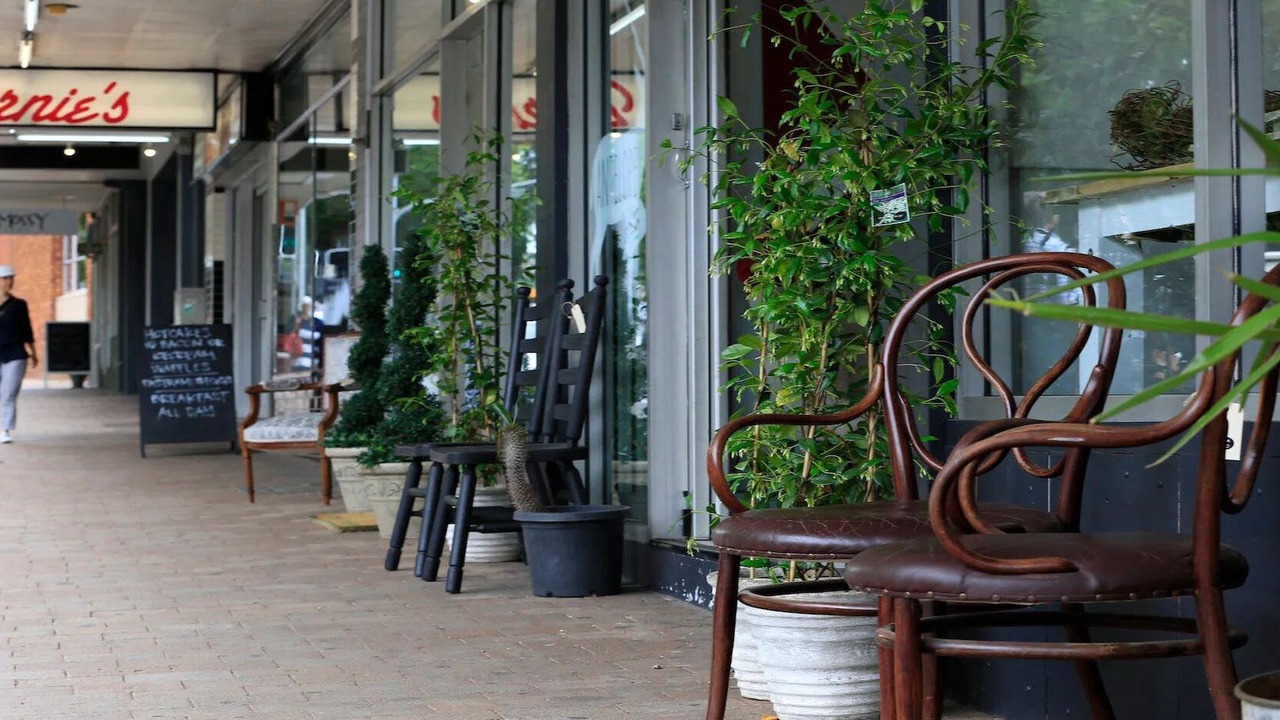 Photo of Outdoor in Moss Vale